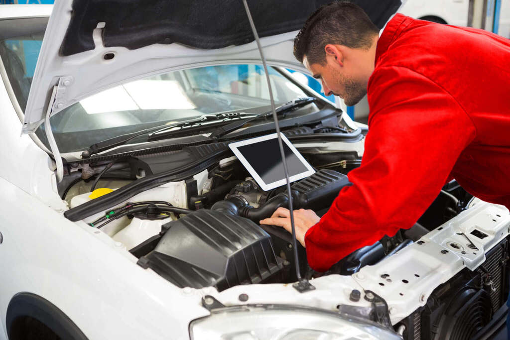 Road-Mech24x7 Wheel Alignment Services