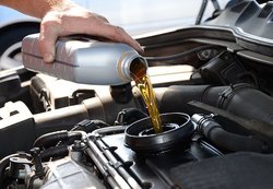 Oil Change Service in Delhi