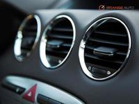 Luxury Car AC Repair Serivces in Delhi