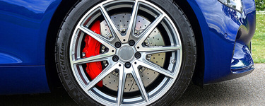 Brake Repair Services