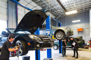 Brake Repair Services