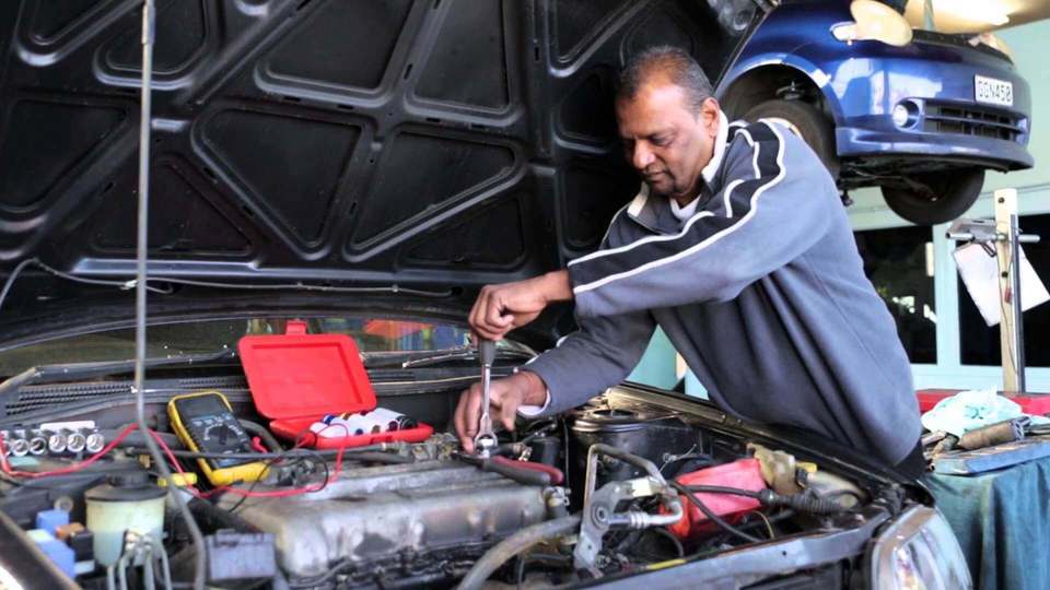 Instant Car Repair In Delhi