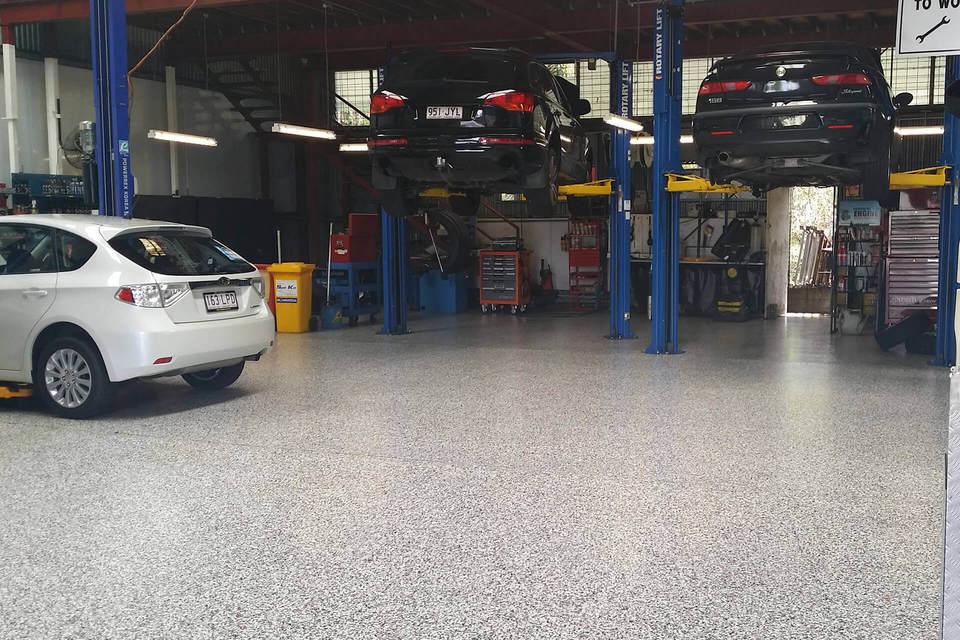 car service center near me