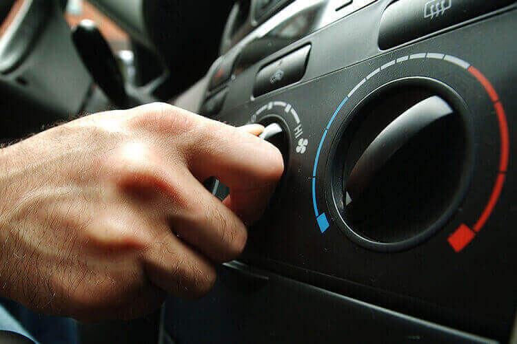 Luxury Car AC Repair Serivces in Delhi